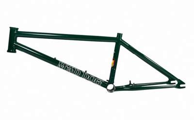 Rahmen S&M Mad Dog 990