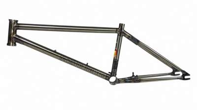 Rahmen S&M Mad Dog 990