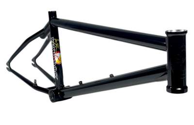 Rahmen S&M Mad Dog 990