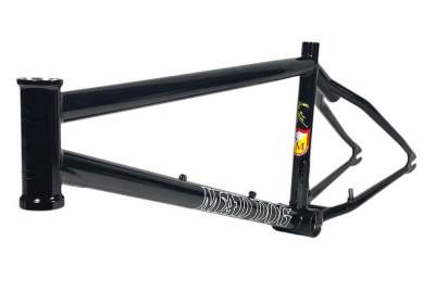 Rahmen S&M Mad Dog 990