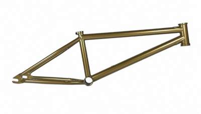 Frame S&M Credence MOD