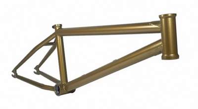 Frame S&M Credence MOD