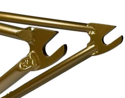 Frame S&M Credence MOD