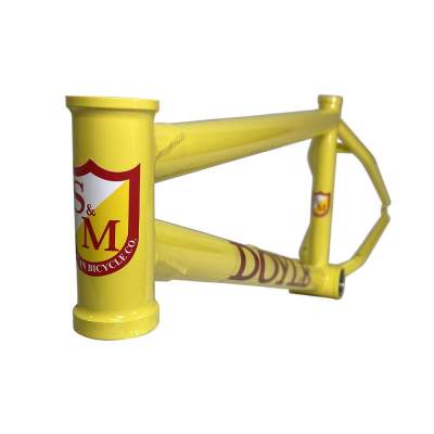 Frame S&M Credence MODoyle
