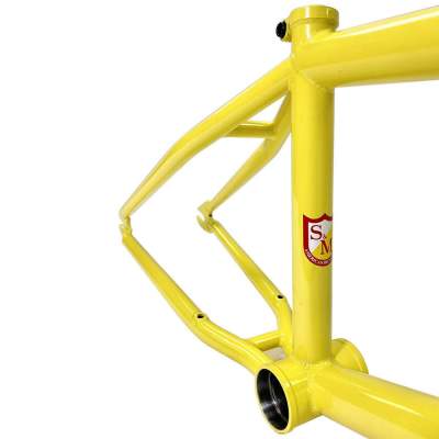 Frame S&M Credence MODoyle