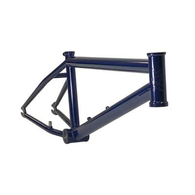 Frame S&M Rambler Nathan Halahan Sig. V2