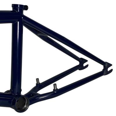 Frame S&M Rambler Nathan Halahan Sig. V2