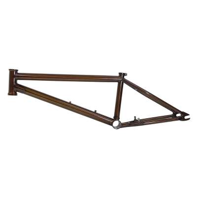 Frame S&M Rambler Nathan Halahan Sig. V2
