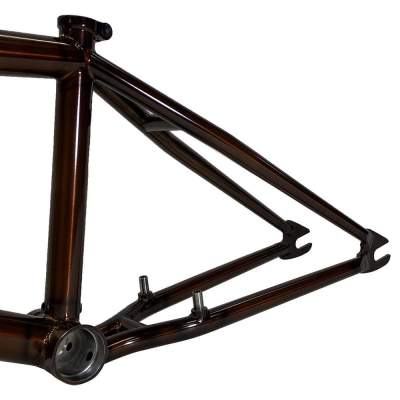 Frame S&M Rambler Nathan Halahan Sig. V2