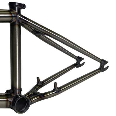 Frame S&M Rambler Nathan Halahan Sig. V2