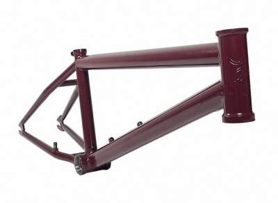 Frame S&M Rambler Nathan Halahan Sig. V2