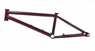 Frame S&M Rambler Nathan Halahan Sig. V2