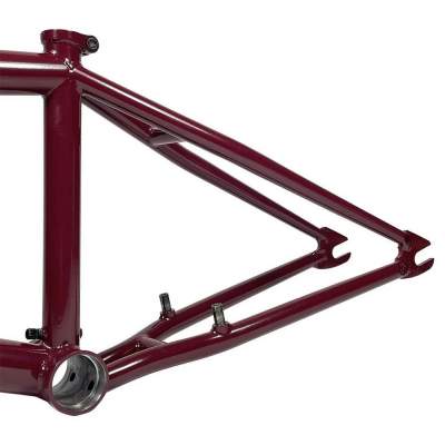 Frame S&M Rambler Nathan Halahan Sig. V2