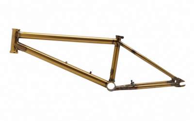 Frame S&M Rambler Thru-N-Thru