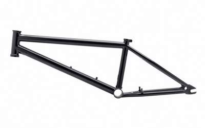 Frame S&M Rambler Thru-N-Thru