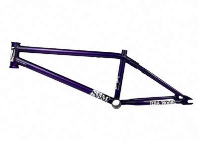 Rahmen S&M REA Levenson Signature