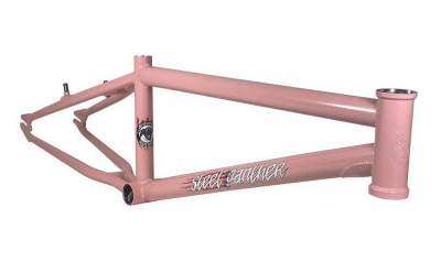 Frame S&M Steel Panther