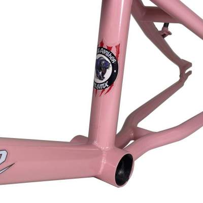 Frame S&M Steel Panther