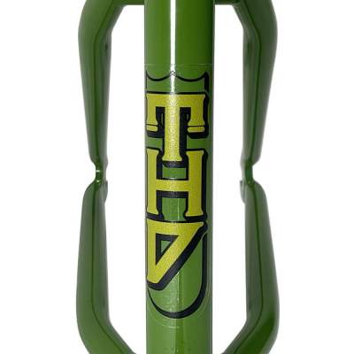 Frame S&M THD