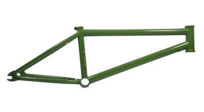 Frame S&M THD