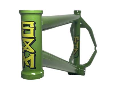 Frame S&M THD