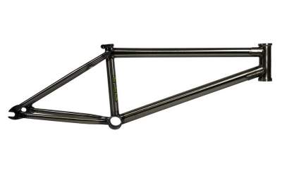 Frame S&M THD