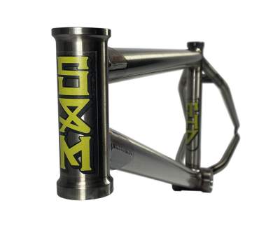 Frame S&M THD