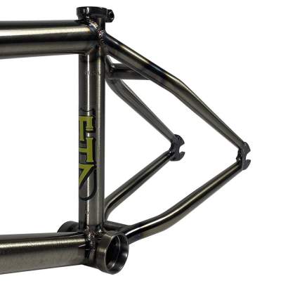 Frame S&M THD
