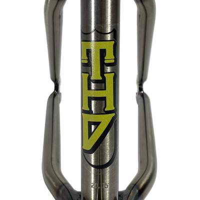 Frame S&M THD