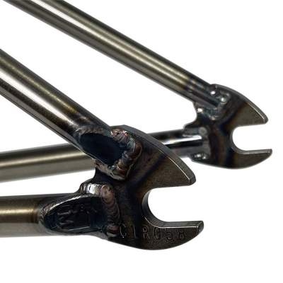 Frame S&M THD