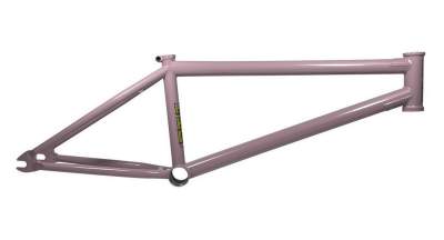 Frame S&M THD