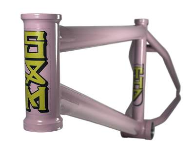 Frame S&M THD