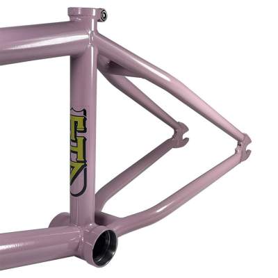Frame S&M THD
