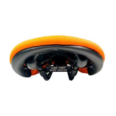 Sattel S&M Shield Railed