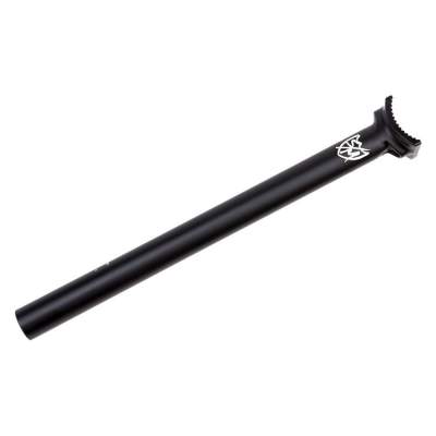 Seatpost S&M Long Johnson Stealth Pivotal 27.2mm