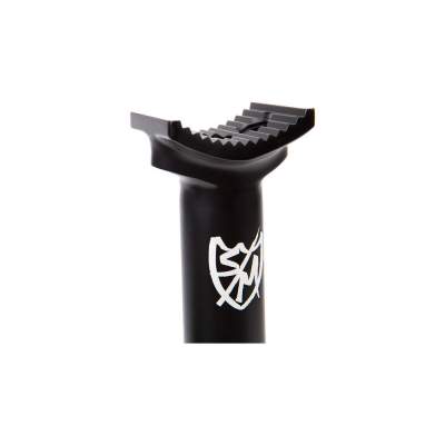 Seatpost S&M Long Johnson Stealth Pivotal 25.4mm