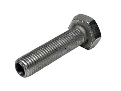 Topbolt S&M 90's Pitchfork M10 x 1.25