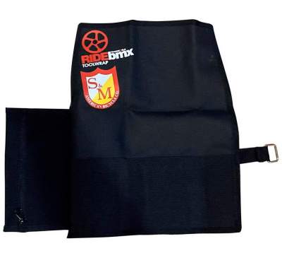 Tool Wrap S&M RideBMX
