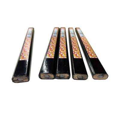 Construction Pencil S&M Built Different