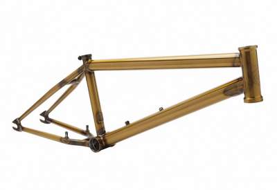 Frame S&M Rambler Thru-N-Thru