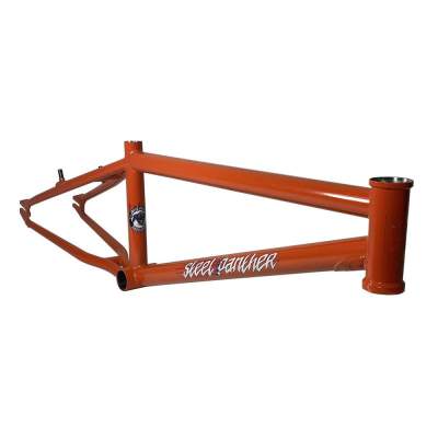 Frame S&M Steel Panther