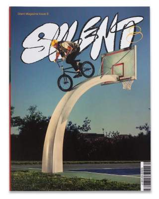 Magazin Silent 8