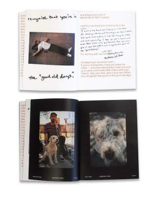Magazin Silent 8