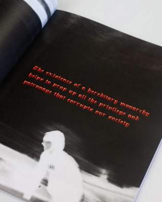 Magazin Silent 8