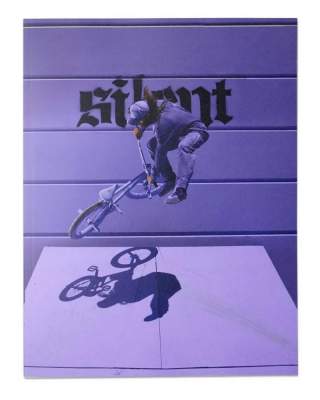 Magazine Silent 9