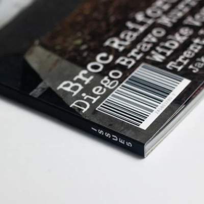 Magazine Slack 5