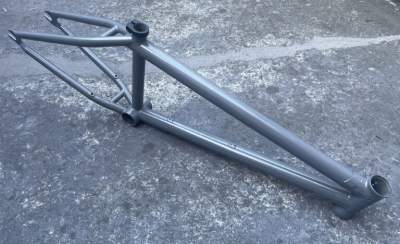 Frame Terrible One Ruben V3