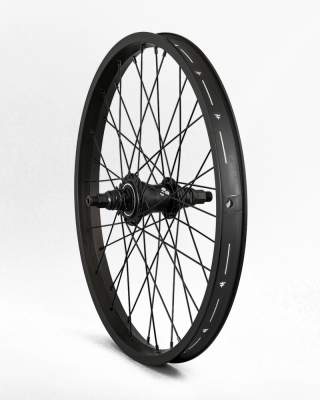 Wheel Trebol Piramide Freecoaster