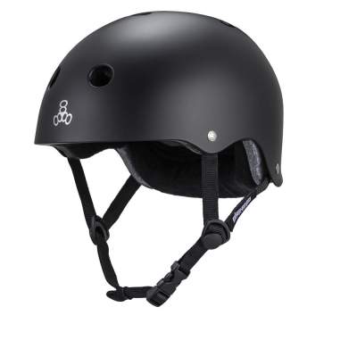 Helm Triple 8 Deep Cover