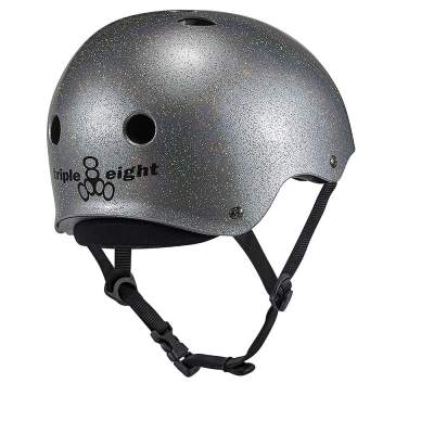 Helm Triple 8 Deep Cover